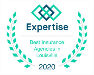 Award-Best Insurance Agency in Louisville